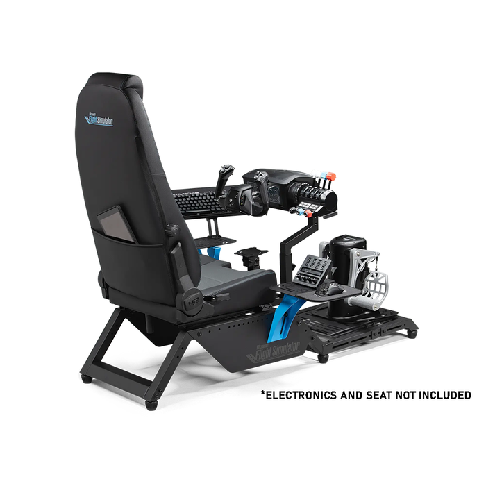 Next Level Racing Flight Simulator MSFS Edition [S044]