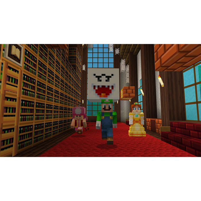 Custom Minecraft Skins Nintendo Switch Nintendo Switch Minecraft