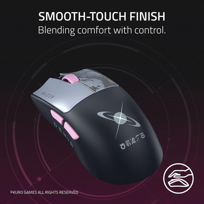 Razer Viper V3 Pro SE Wireless Gaming Mouse - Wuthering Waves Edition