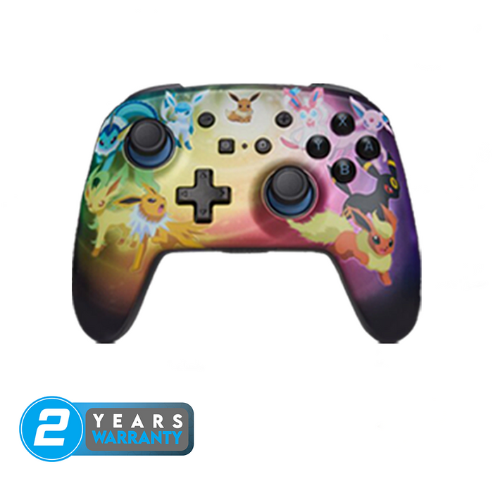 PowerA Wireless Enhanced Controller for NS