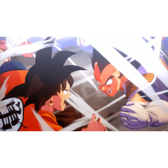 Dragon Ball R3 PS5 Dragon Ball Z Kakarot (R3) — GAMELINE