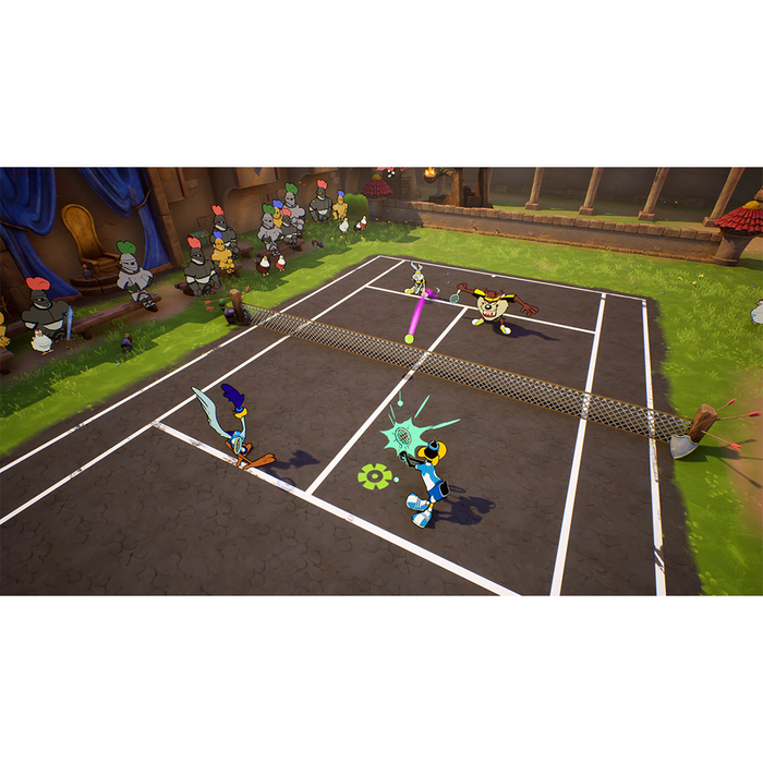 PS5 Looney Tunes: Wacky World of Sports (R2)