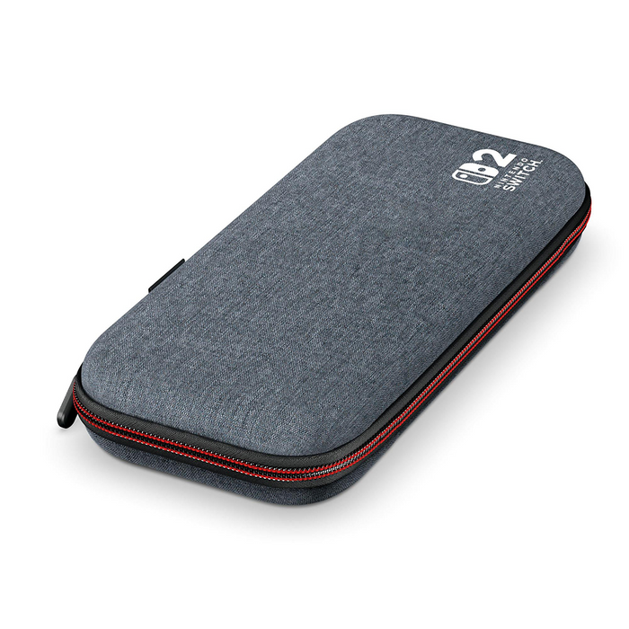PowerA Slim Case for Nintendo Switch 2 - Grey