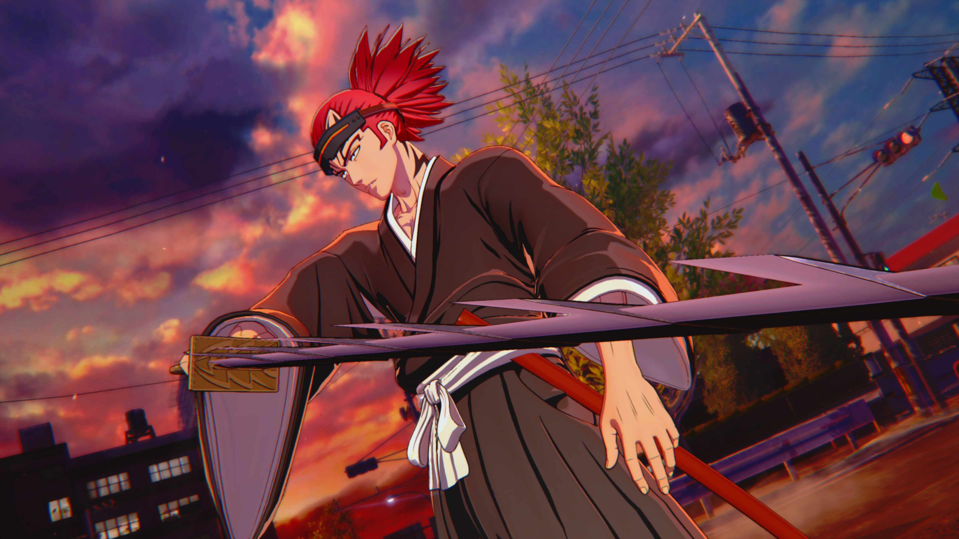 PS5 Bleach Rebirth of Souls (R3) — GAMELINE