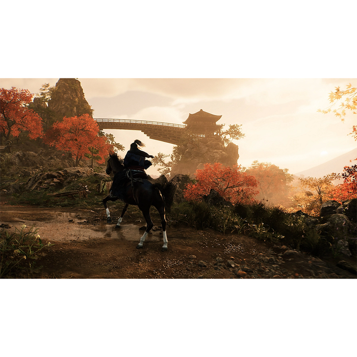 PS5 Rise of the Ronin (R3)