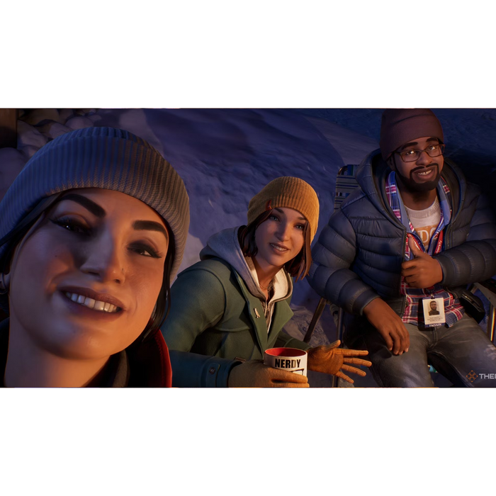 [PRE-ORDER] PS5 Life is Strange Double Exposure (R3) [Release Date: October 30, 2024]