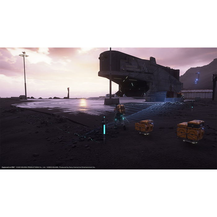 [PRE-ORDER] PS5 Death Stranding 2 Collectors Edition [Release Date: June 26, 2025]
