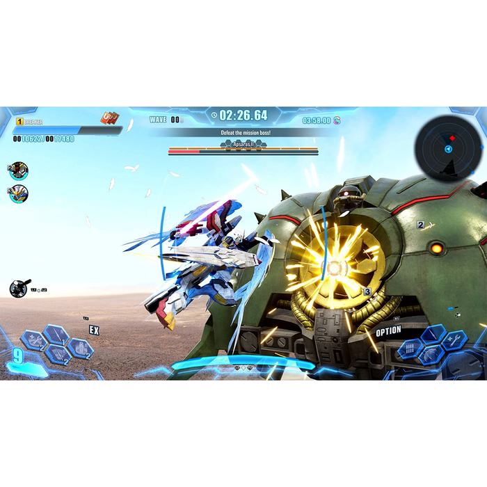 PS5 Gundam Breaker 4 Collector`s Edition (R3)