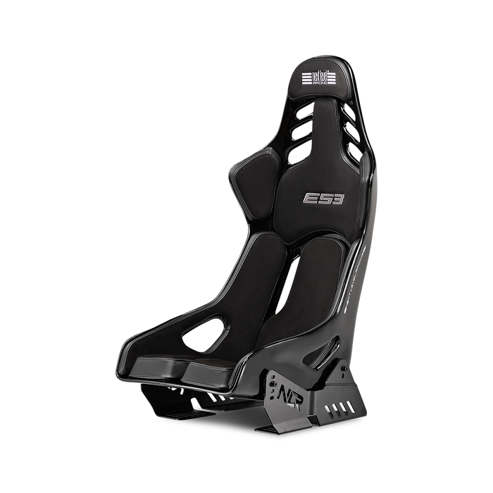 Next Level Racing Elite ES3 Sim Racing Seat - Fiberglass Edition [E064]