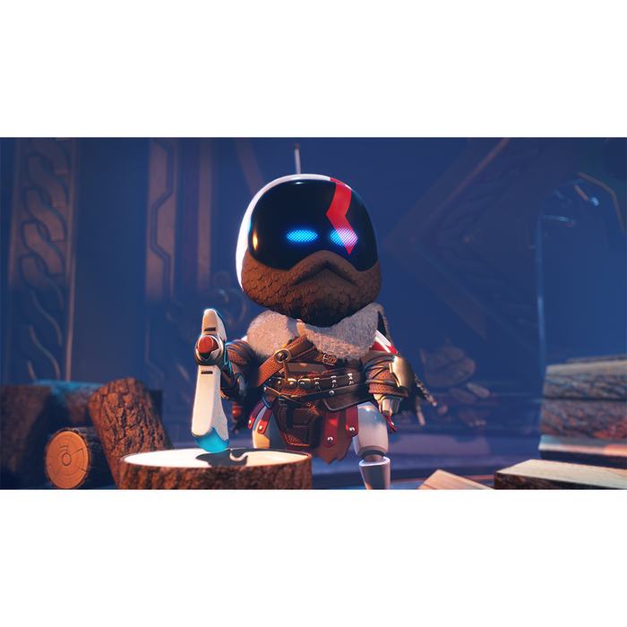 PS5 Astro Bot (R3)