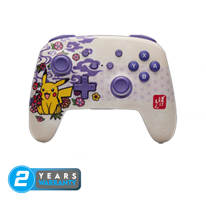 PowerA Wireless Enhanced Controller for NS