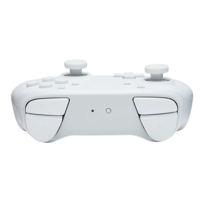 PowerA Wireless Controller for Nintendo Switch 2 - White