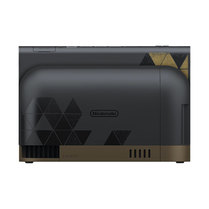 [PRE-ORDER] Nintendo Switch 2 The Legend of Zelda 40th Anniversary Edition Console [Release Date: October 29, 2026]