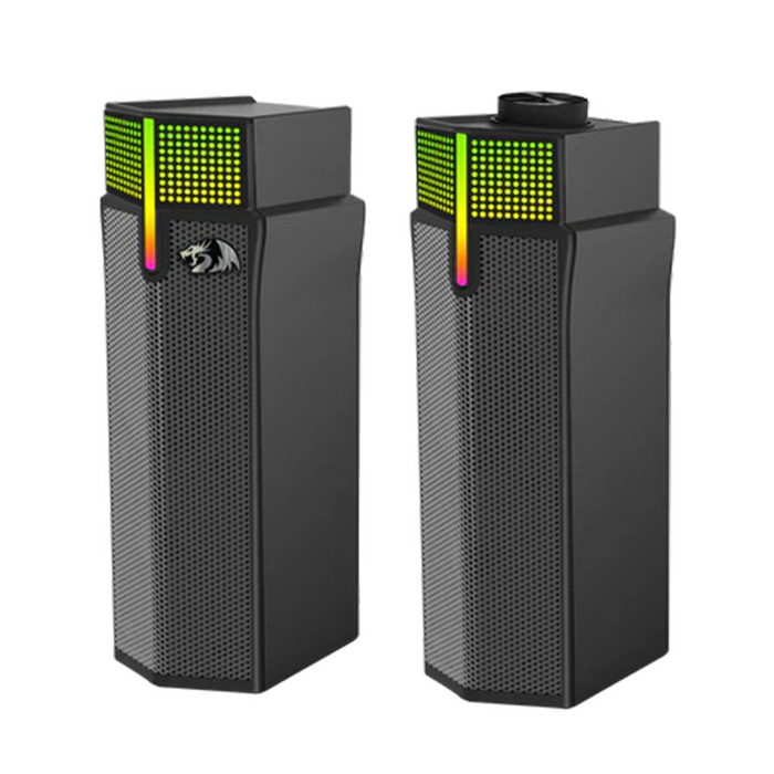 Redragon GS511 Yorick Soundbar - Black