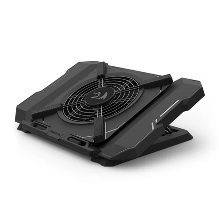 Redragon Laptop Cooler (GCP513) Neurolink - Black