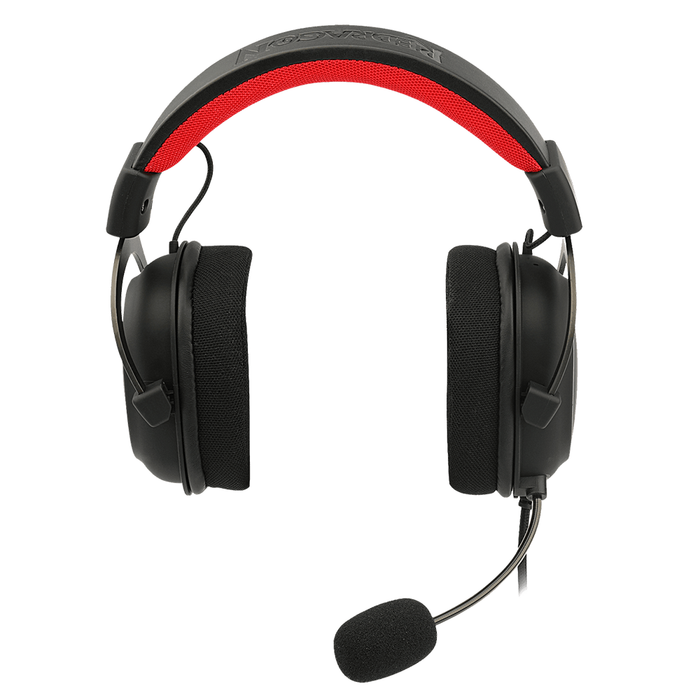 Redragon Wired H510-RGB V3 ZEUS X Gaming Headset - Black
