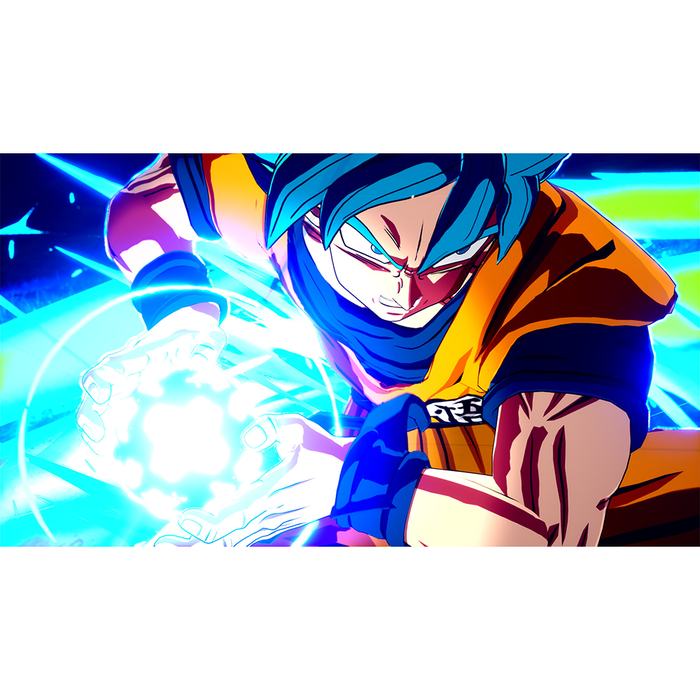 Dragon Ball R3 PS5 Dragon Ball Sparking Zero (R3) — GAMELINE