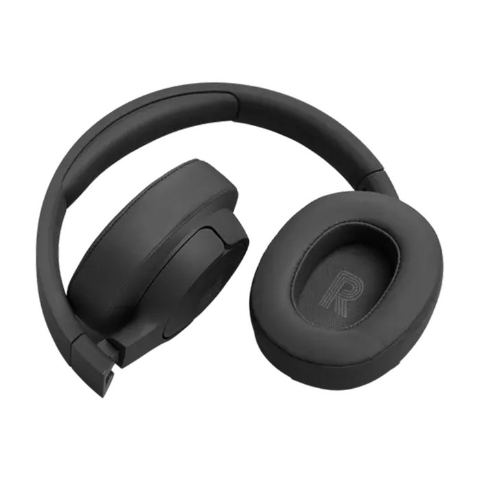 JBL Tune 770 NC Headphone Black GAMELINE jbl-tune-770-nc-headphone-black-gameline