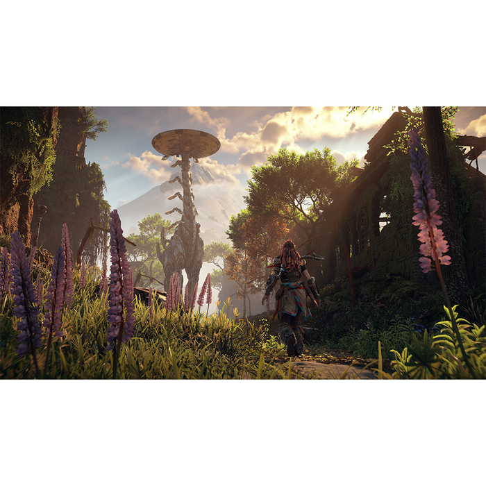 PS5 Horizon Zero Dawn Remastered (R3)