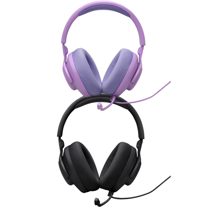 JBL Quantum100 M2 Headphone