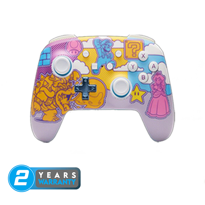 PowerA Wireless Enhanced Controller for NS