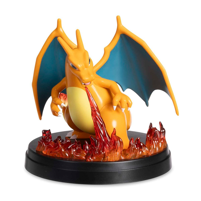 Pokemon TCG Super Premium Collection - Charizard ex