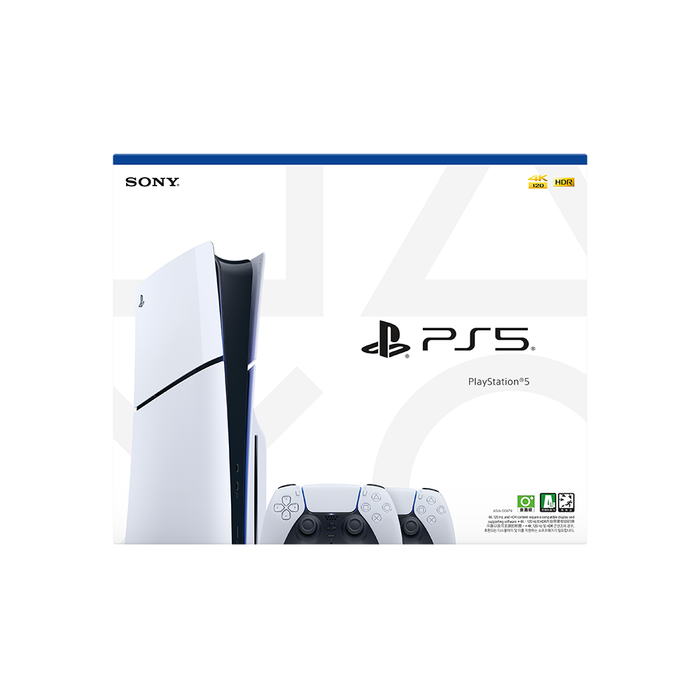 Ps5 pre hot sale order release