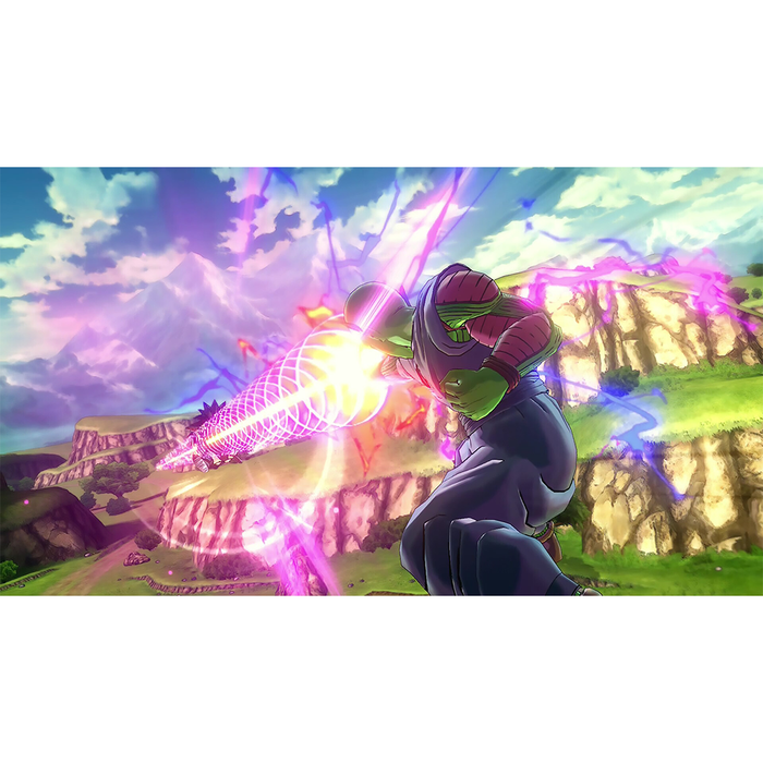Dragon Ball R3 PS5 Dragon Ball Xenoverse 2 (R3) — GAMELINE