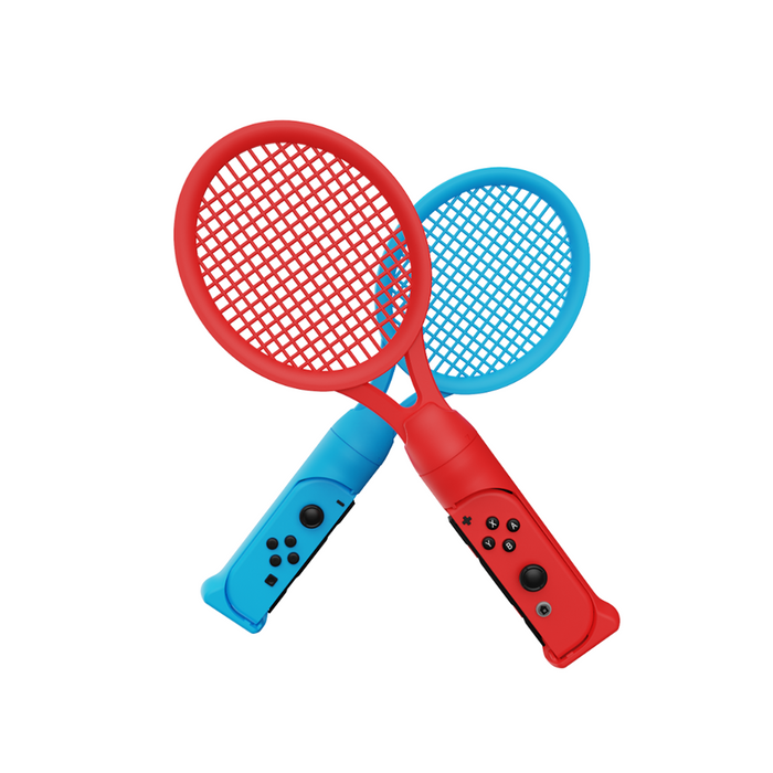 SparkFox Double Tennis Pack for NS