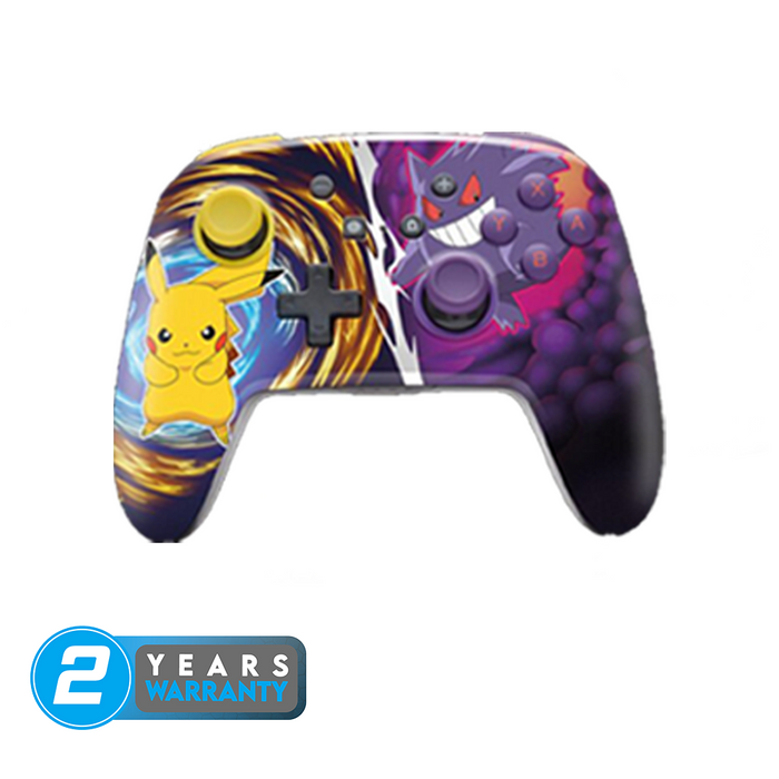 PowerA Wireless Enhanced Controller for NS