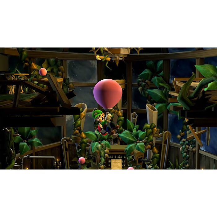 [PRE-ORDER] Nintendo Switch Luigi's Mansion 2 HD (MSE) [Release Date: June 27, 2024]