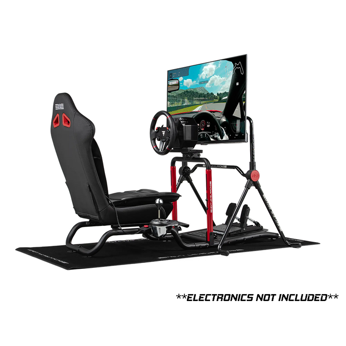Next Level Racing Wheel Stand Lite 2.0 Victory Seat Add-On [S043]