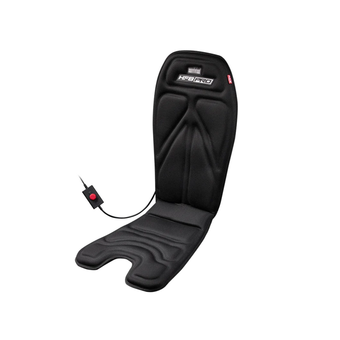 Next Level Racing HF8 PRO Haptic Feedback Gaming Pad [G006]