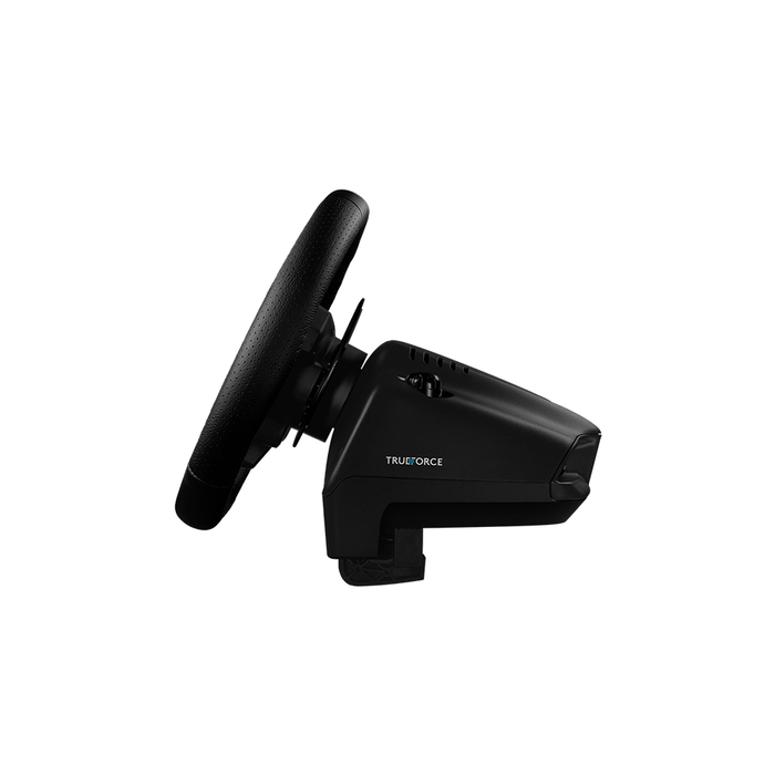 Logitech G923 TrueForce Racing Wheel and Pedals