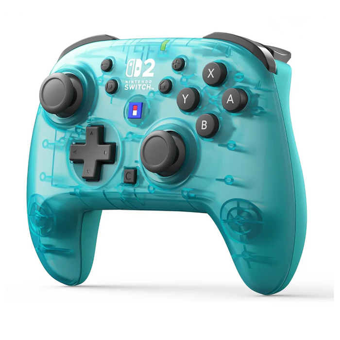 Hori Wireless Horipad Turbo for Nintendo Switch 2