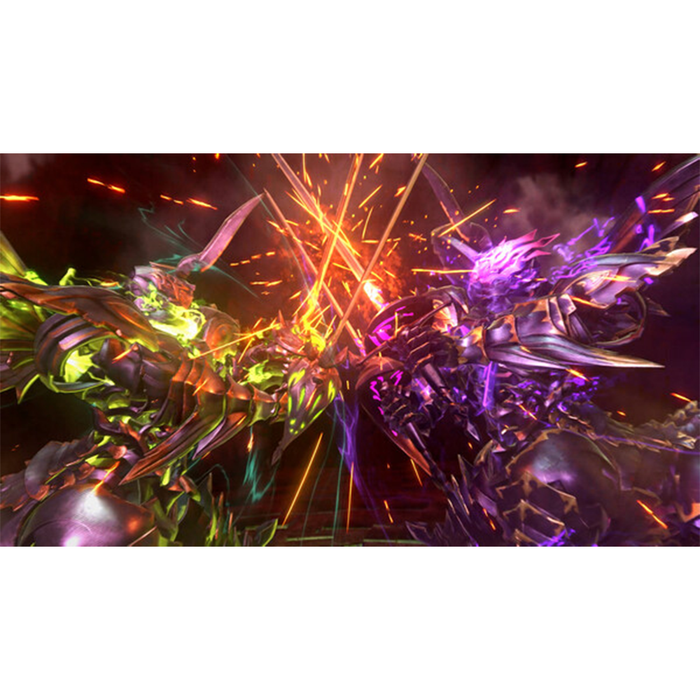 PS5 Granblue Fantasy Relink Figure Edition (R3)