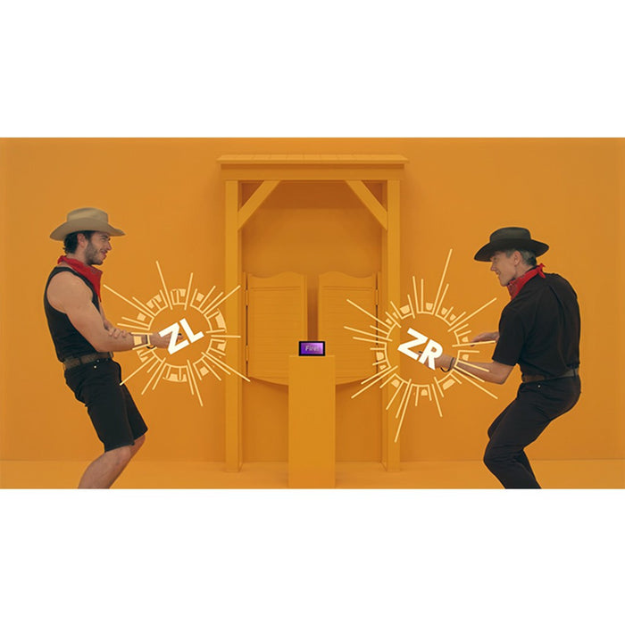 Nintendo Switch 1-2 Switch (EU)