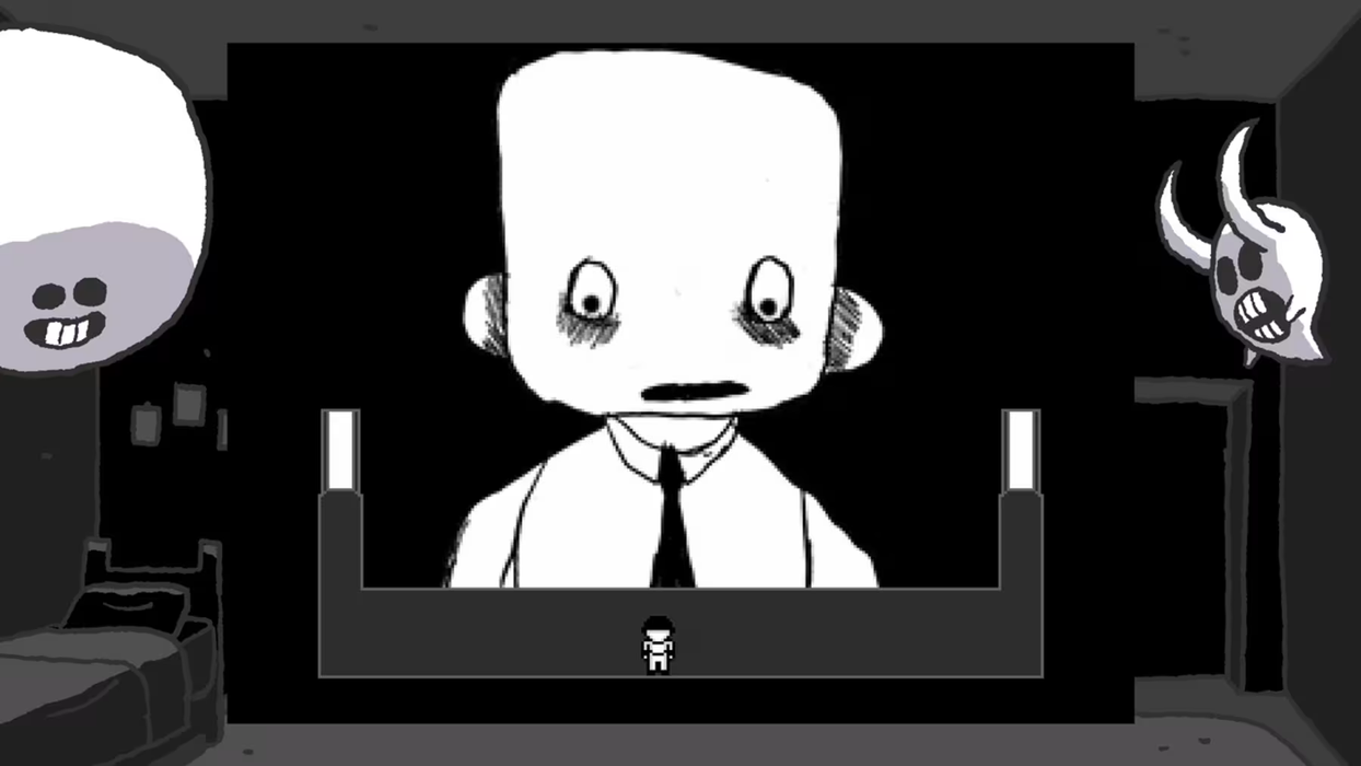 Nintendo Switch Off (EU)