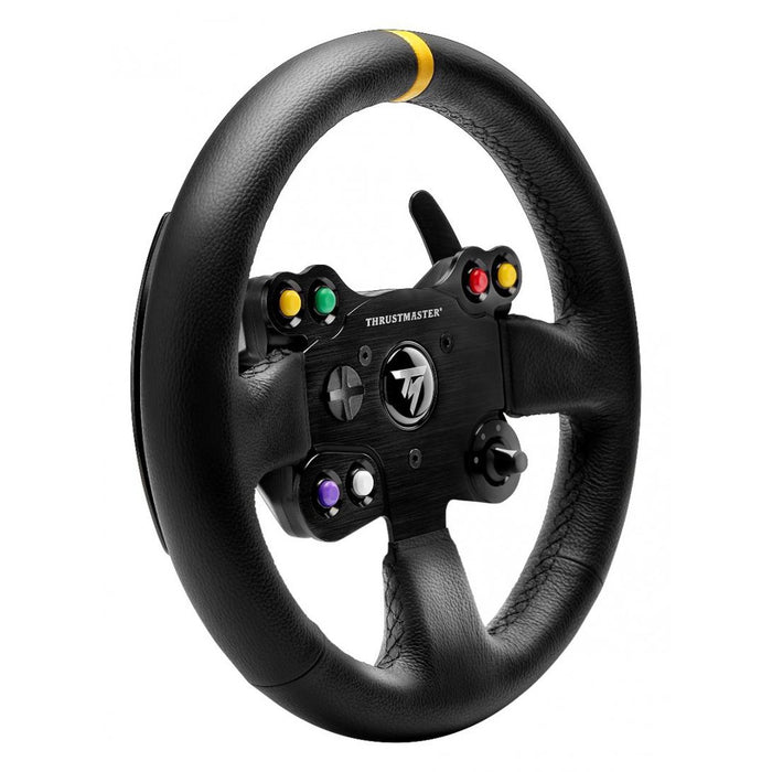 Thrustmaster Leather 28 GT Wheel Add-On