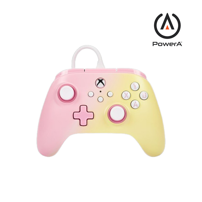 PowerA Wired Advantage Controller for Xbox