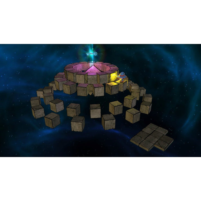 Nintendo Switch Lumo (EU)