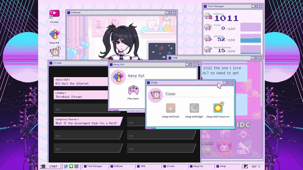 PS5 Needy Streamer Overload Subscriber Edition (R1)