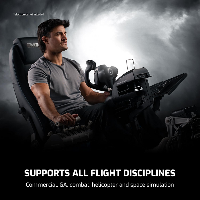 Next Level Racing Flight Simulator MSFS Edition [S044]