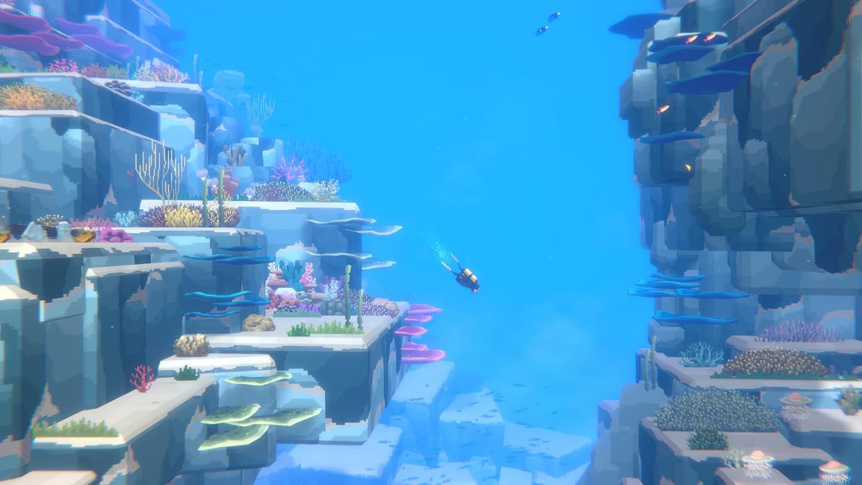 Nintendo Switch 2 Dave the Diver Complete Edition (US)