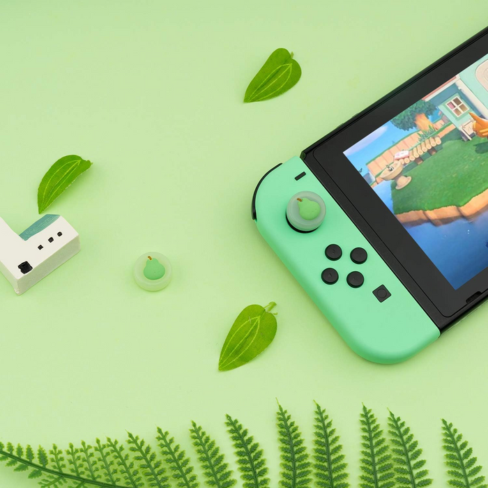 Thumb Grips for Nintendo Switch - 4pcs