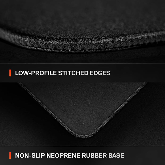 Steelseries QCK Performance Balance Mouse Pad