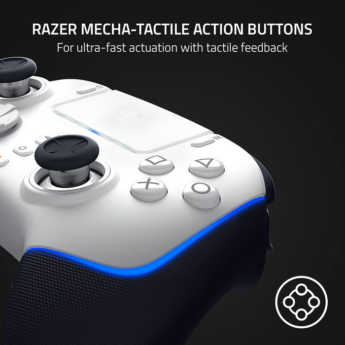 Razer Wolverine V2 Pro-Wireless Gaming Controller (PS5/PC) [06-04710100-R3A1]