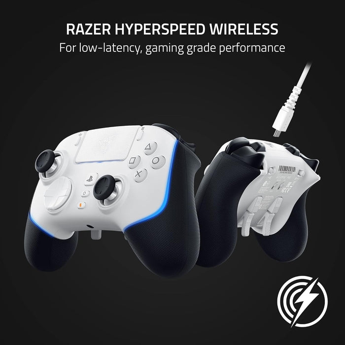 Razer Wolverine V2 Pro-Wireless Gaming Controller (PS5/PC) [06-04710100-R3A1]