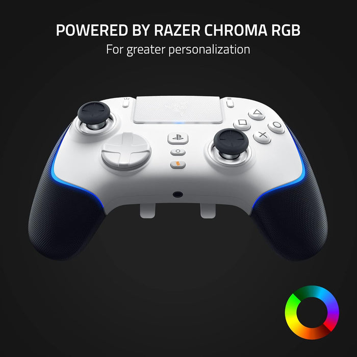 Razer Wolverine V2 Pro-Wireless Gaming Controller (PS5/PC) [06-04710100-R3A1]