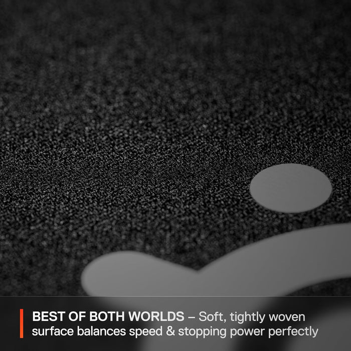 Steelseries QCK Performance Balance Mouse Pad